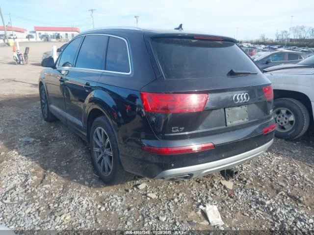 Audi Q7 PREMIUM/* АВТОКРЕДИТИРАНЕ, снимка 3 - Автомобили и джипове - 52814029