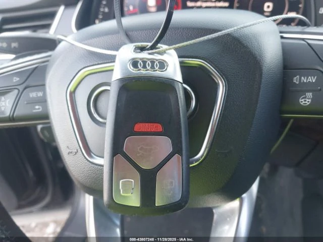 Audi Q7 PREMIUM/* АВТОКРЕДИТИРАНЕ, снимка 11 - Автомобили и джипове - 52814029