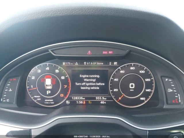 Audi Q7 PREMIUM/* АВТОКРЕДИТИРАНЕ, снимка 7 - Автомобили и джипове - 52814029