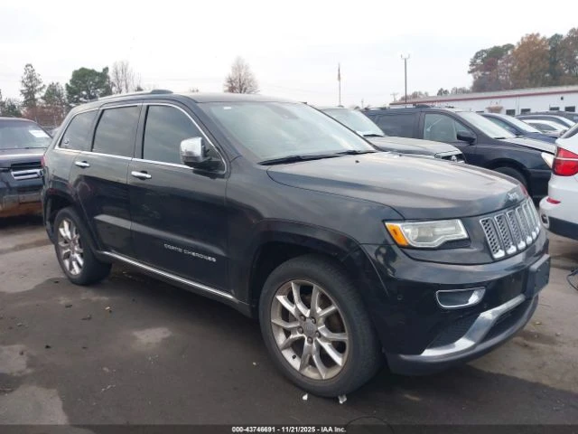 Jeep Grand cherokee SUMMIT 4X4 | Mobile.bg � ����������� 9