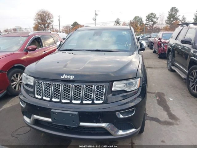 Jeep Grand cherokee SUMMIT 4X4 | Mobile.bg � ����������� 2