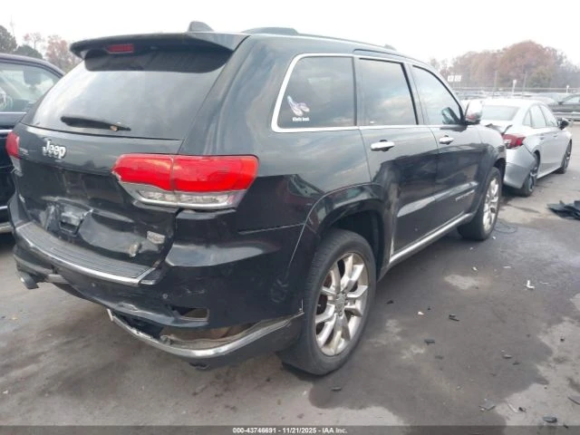 Jeep Grand cherokee SUMMIT 4X4 | Mobile.bg � ����������� 6