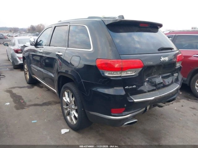 Jeep Grand cherokee SUMMIT 4X4 | Mobile.bg � ����������� 4