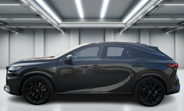 Lexus RX 500h F-Sport+ = NEW = Гаранция, снимка 5 - Автомобили и джипове - 53497081