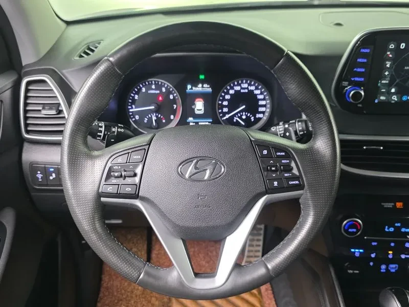 Hyundai Tucson 1.6 4WD - ���� 30% ����� | Mobile.bg � ����������� 13