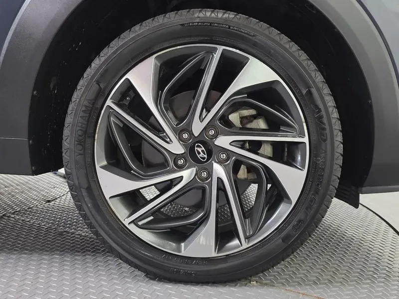 Hyundai Tucson 1.6 4WD - ���� 30% ����� | Mobile.bg � ����������� 5