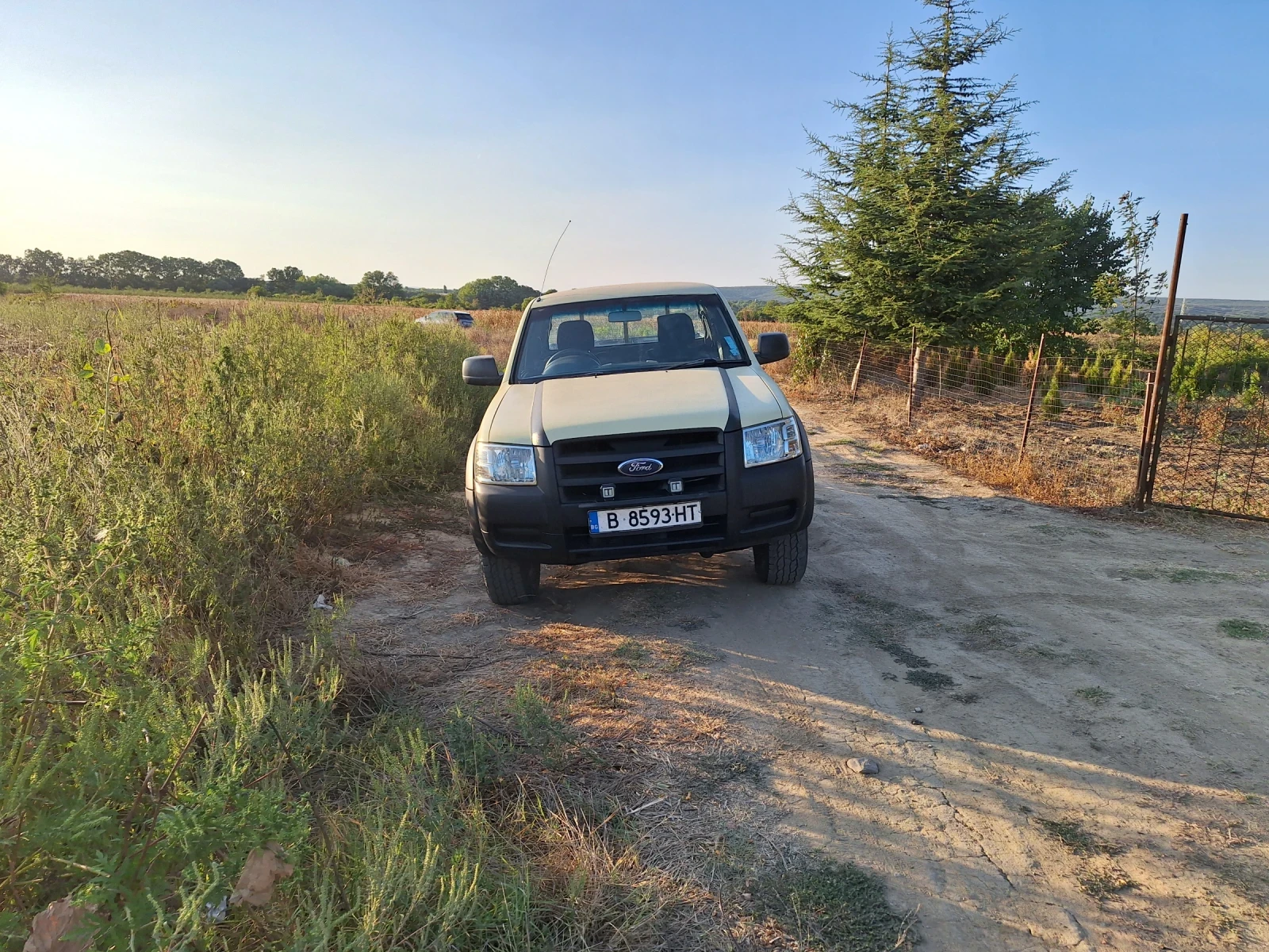 Ford Ranger 2.5tdci - изображение 4