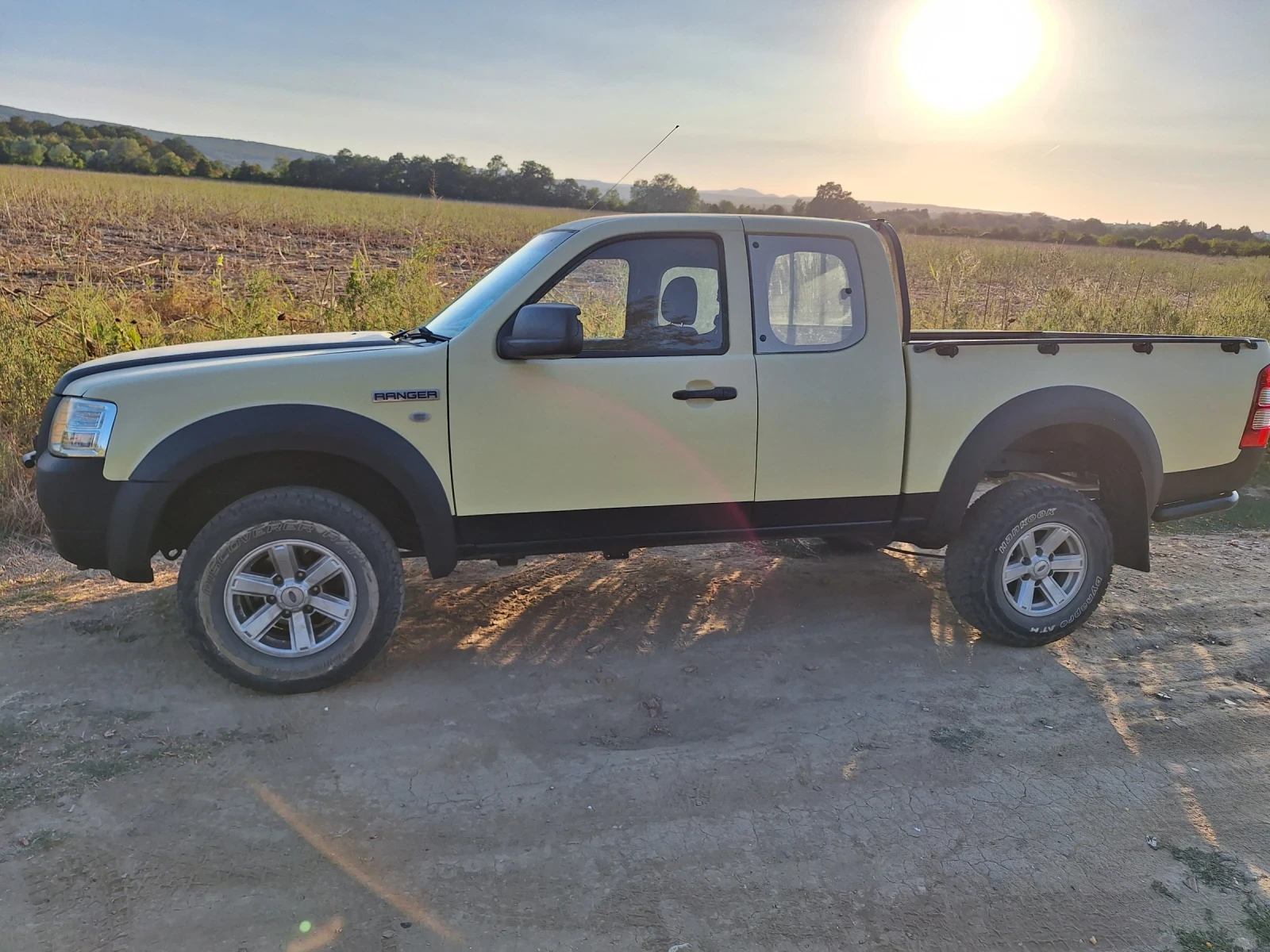 Ford Ranger 2.5tdci - изображение 10