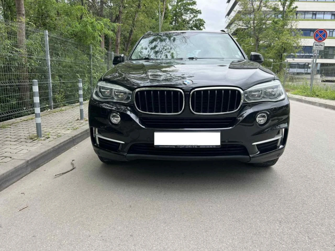 BMW X5 30d xDrive - изображение 2