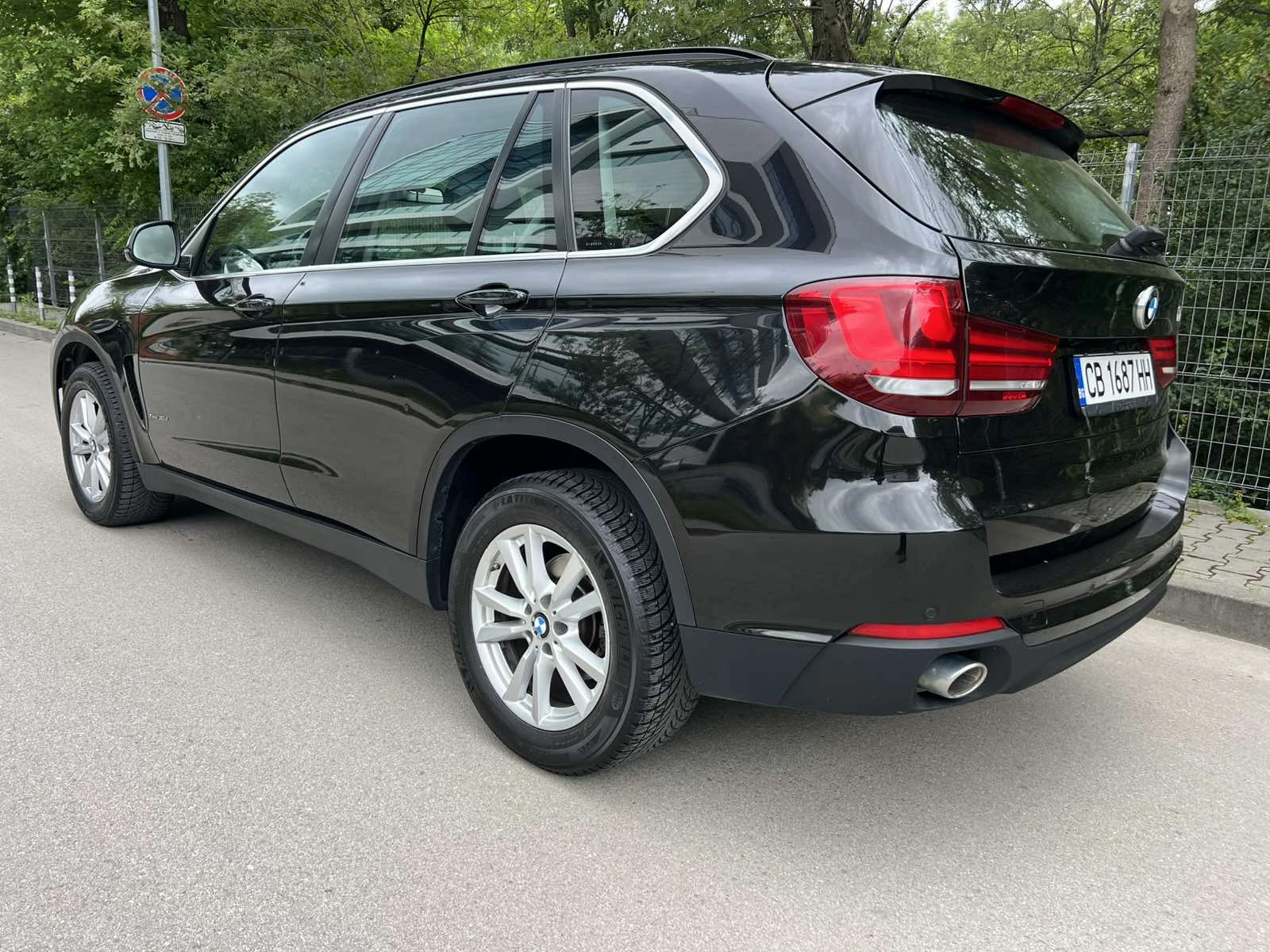 BMW X5 30d xDrive - изображение 6