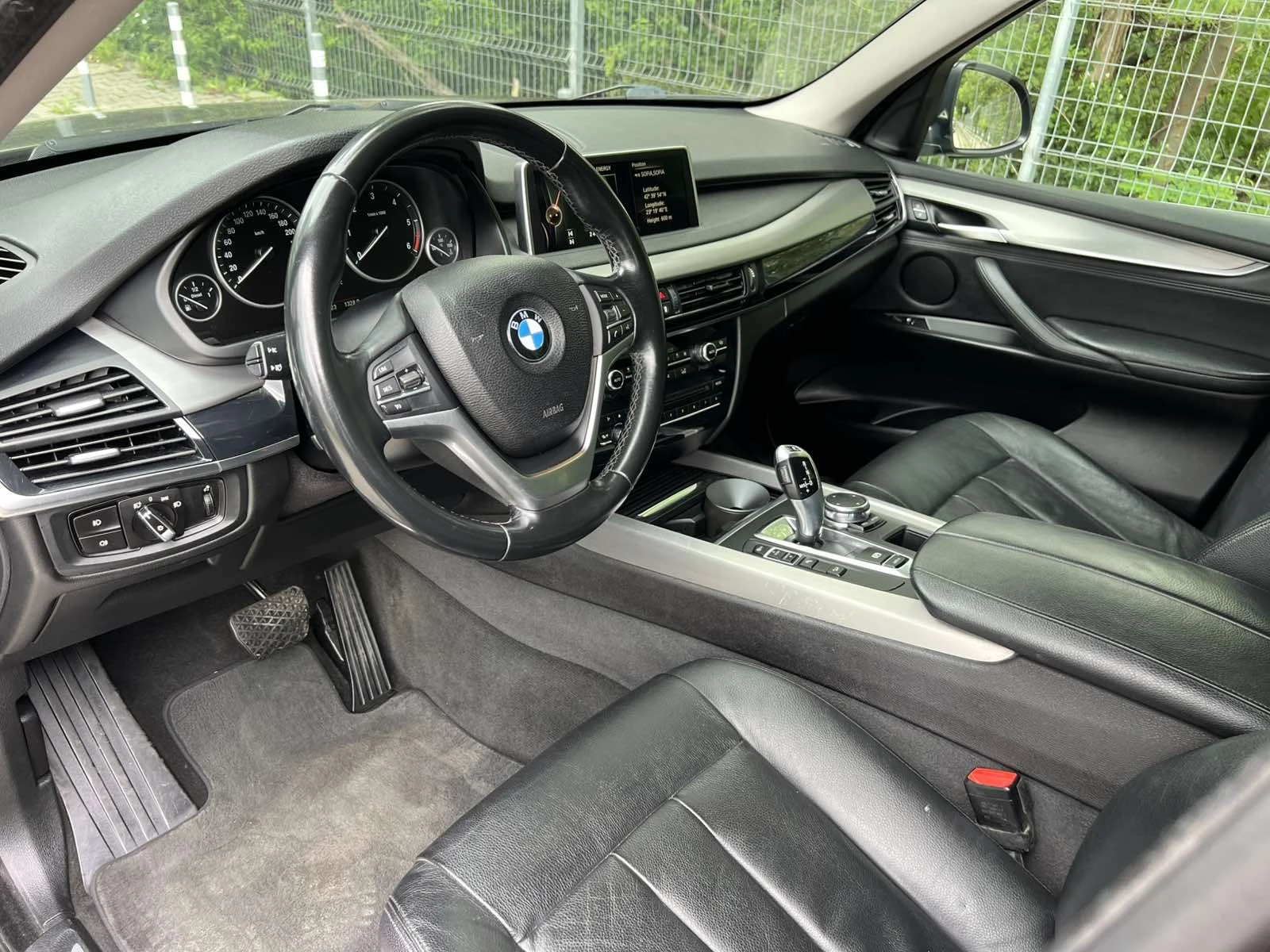 BMW X5 30d xDrive - изображение 7