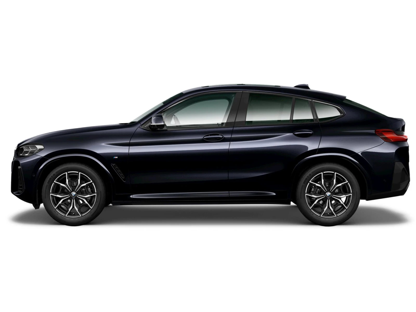 BMW X4 xDrive30d - изображение 4