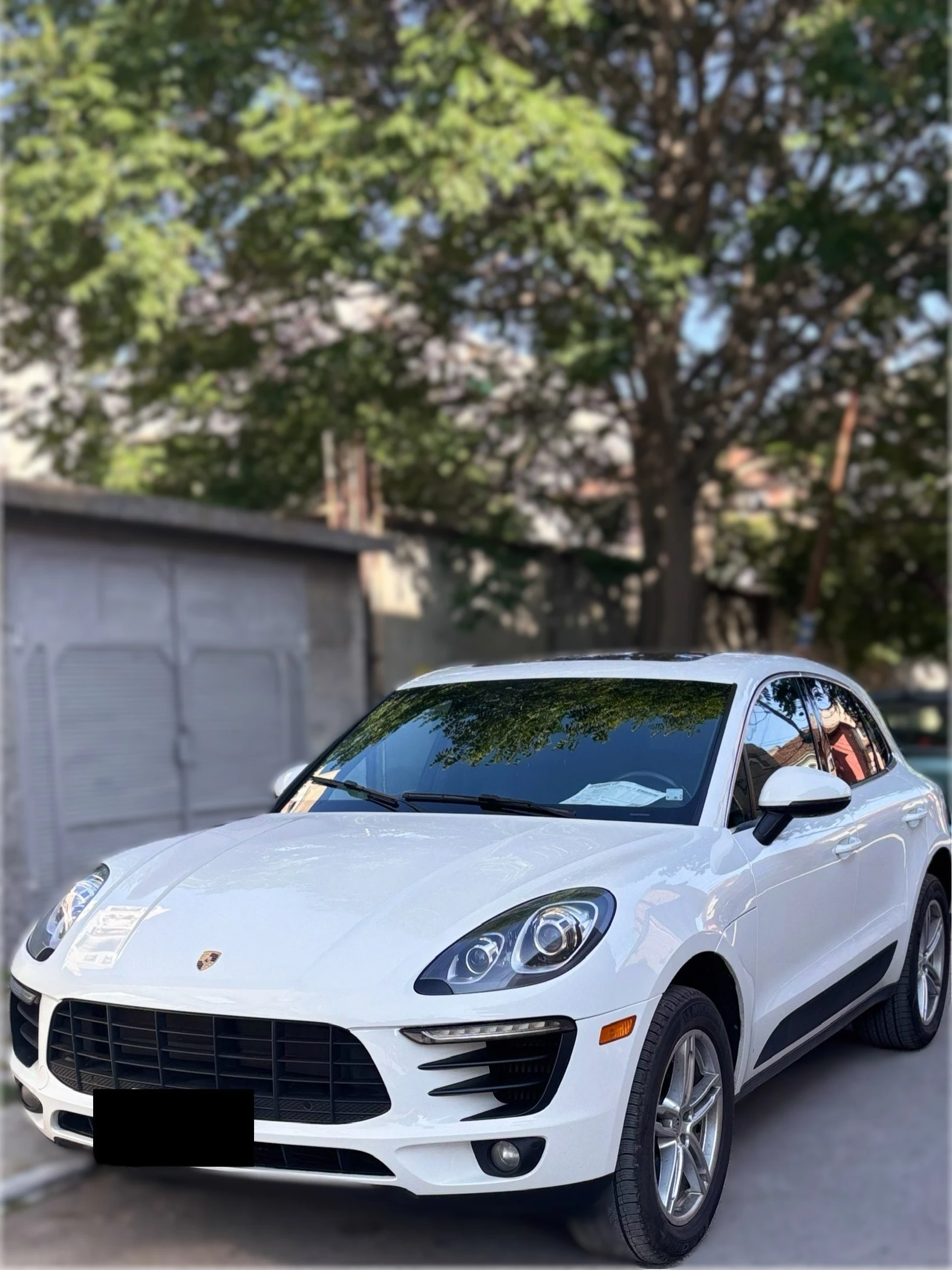 Porsche Macan S 3.0 V6/PDK/Chrono/Panorama - изображение 4