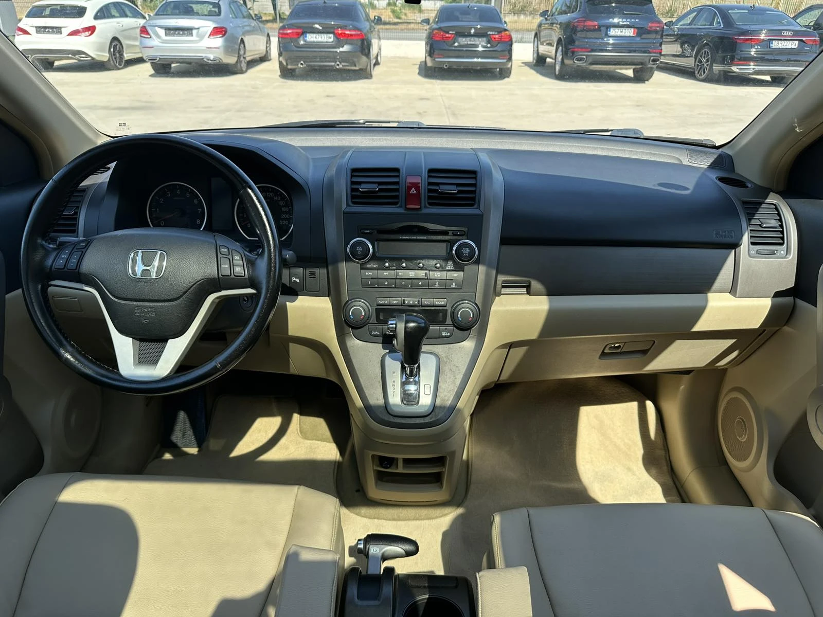Honda Cr-v 2.0* 4x4*  | Mobile.bg   15