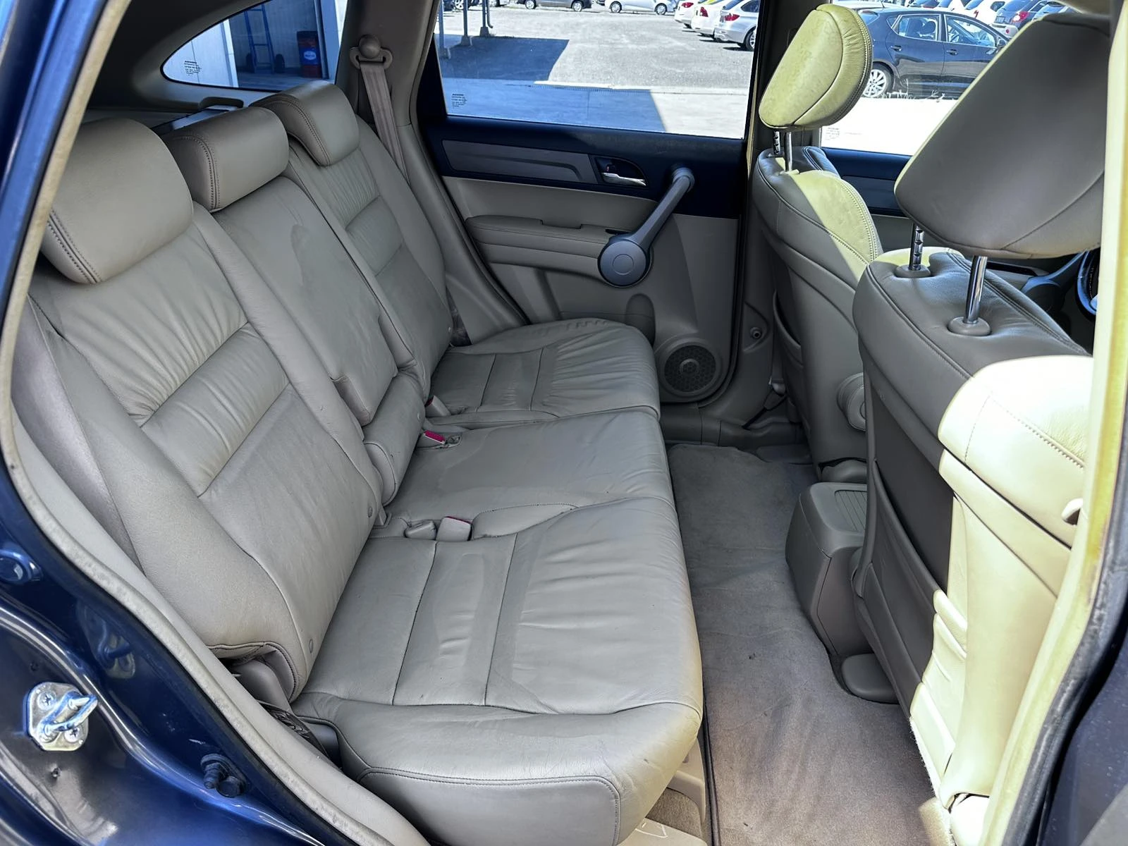 Honda Cr-v 2.0* 4x4*  | Mobile.bg   13