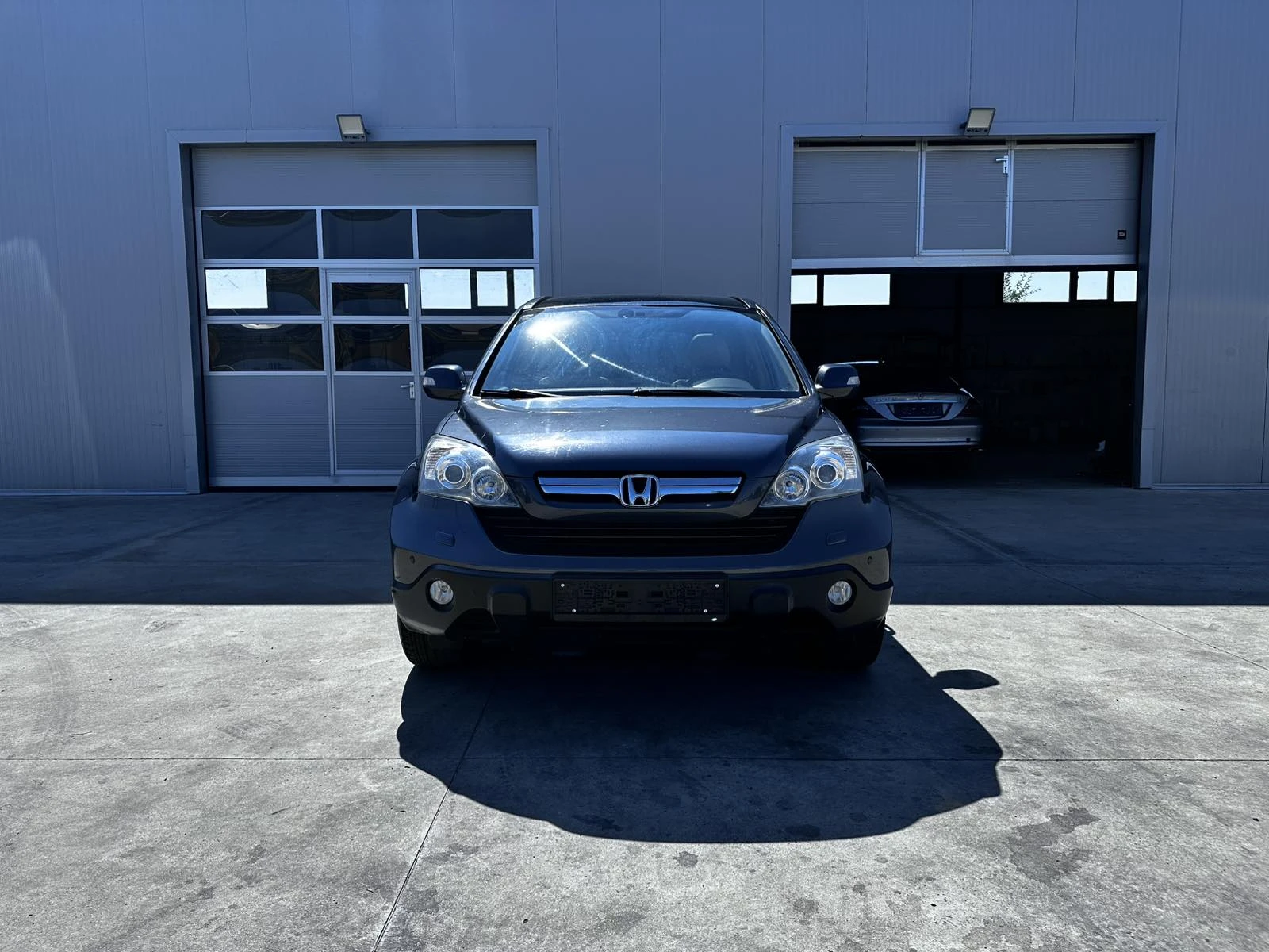 Honda Cr-v 2.0* 4x4* Бензин - изображение 8