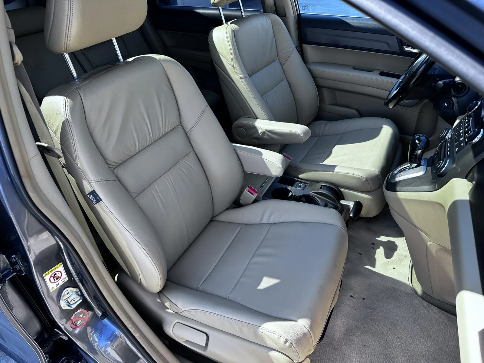 Honda Cr-v 2.0* 4x4*  | Mobile.bg   12