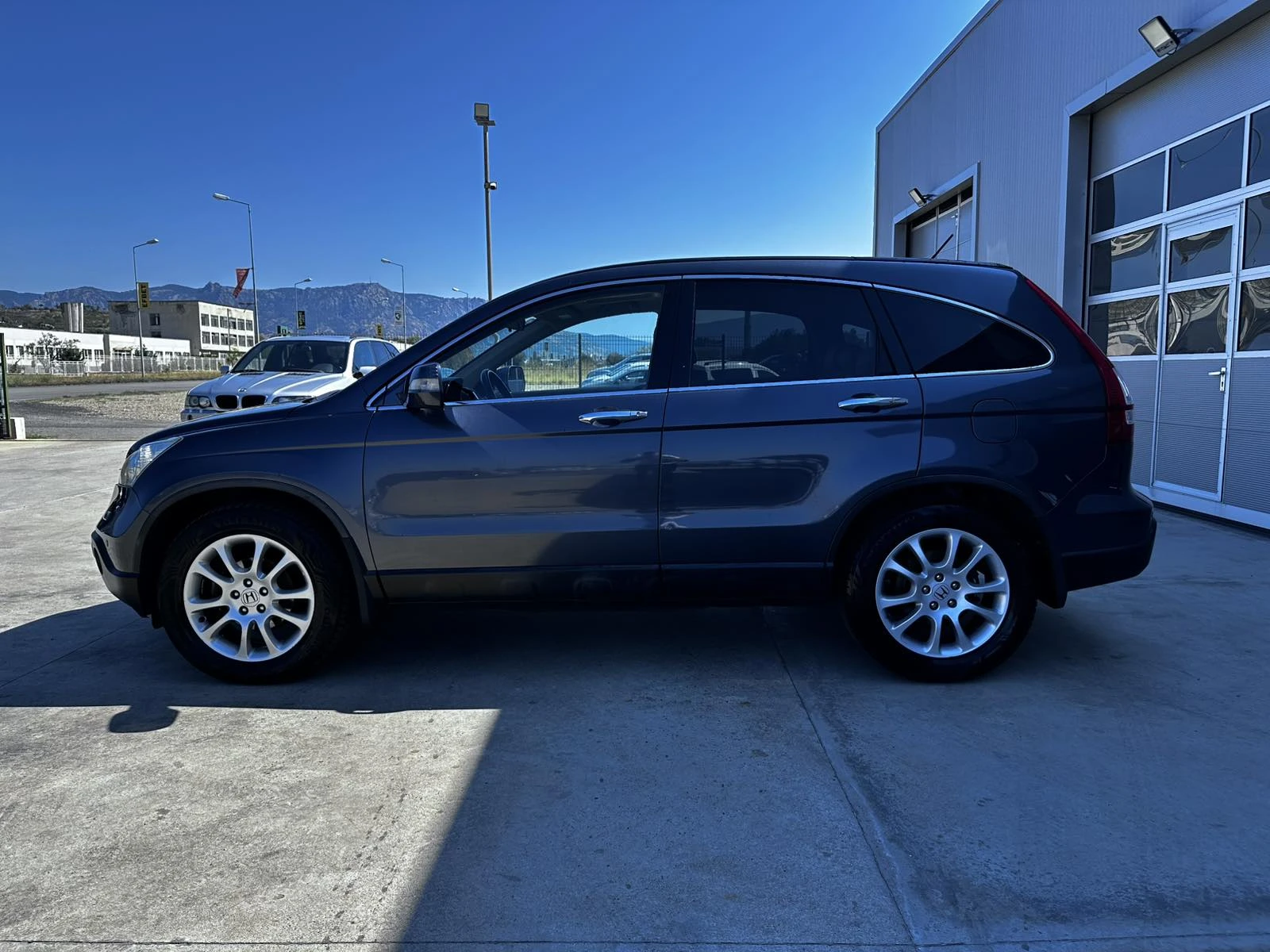Honda Cr-v 2.0* 4x4* Бензин - изображение 2