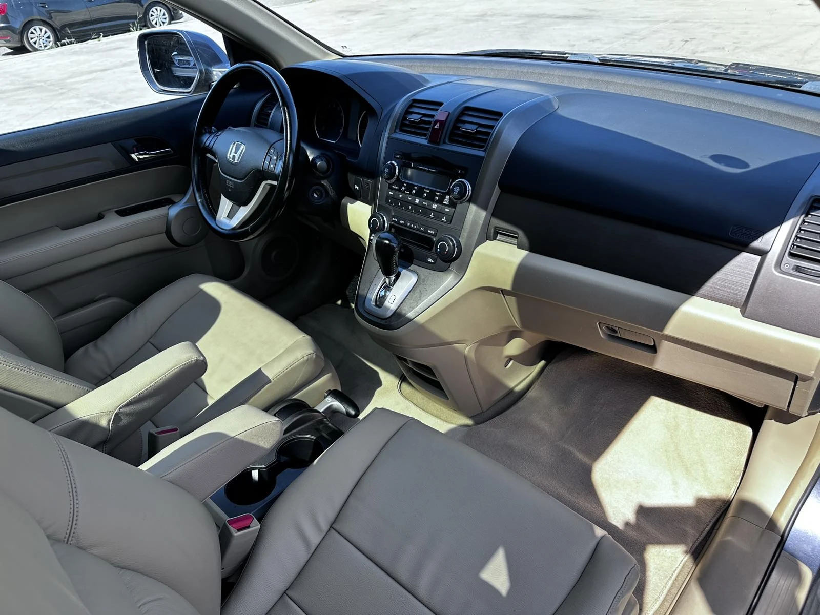 Honda Cr-v 2.0* 4x4*  | Mobile.bg   11