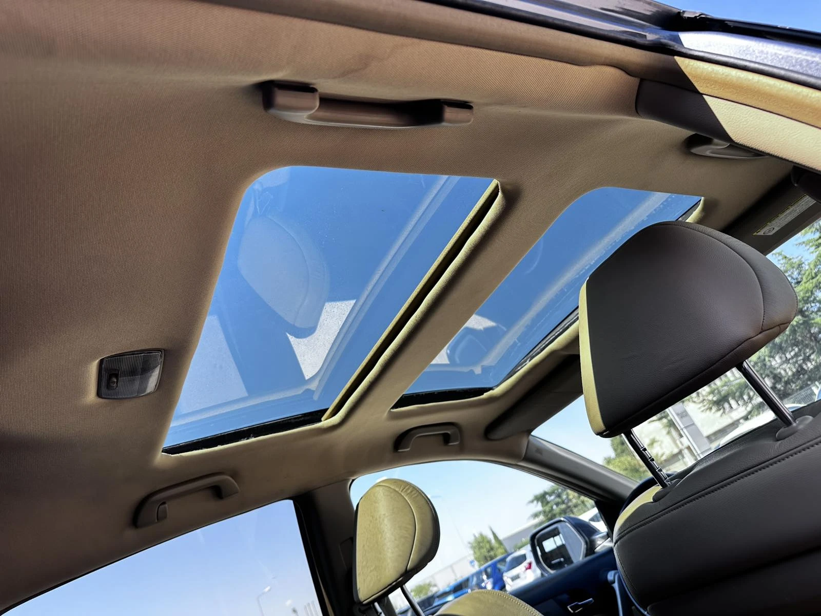 Honda Cr-v 2.0* 4x4*  | Mobile.bg   14