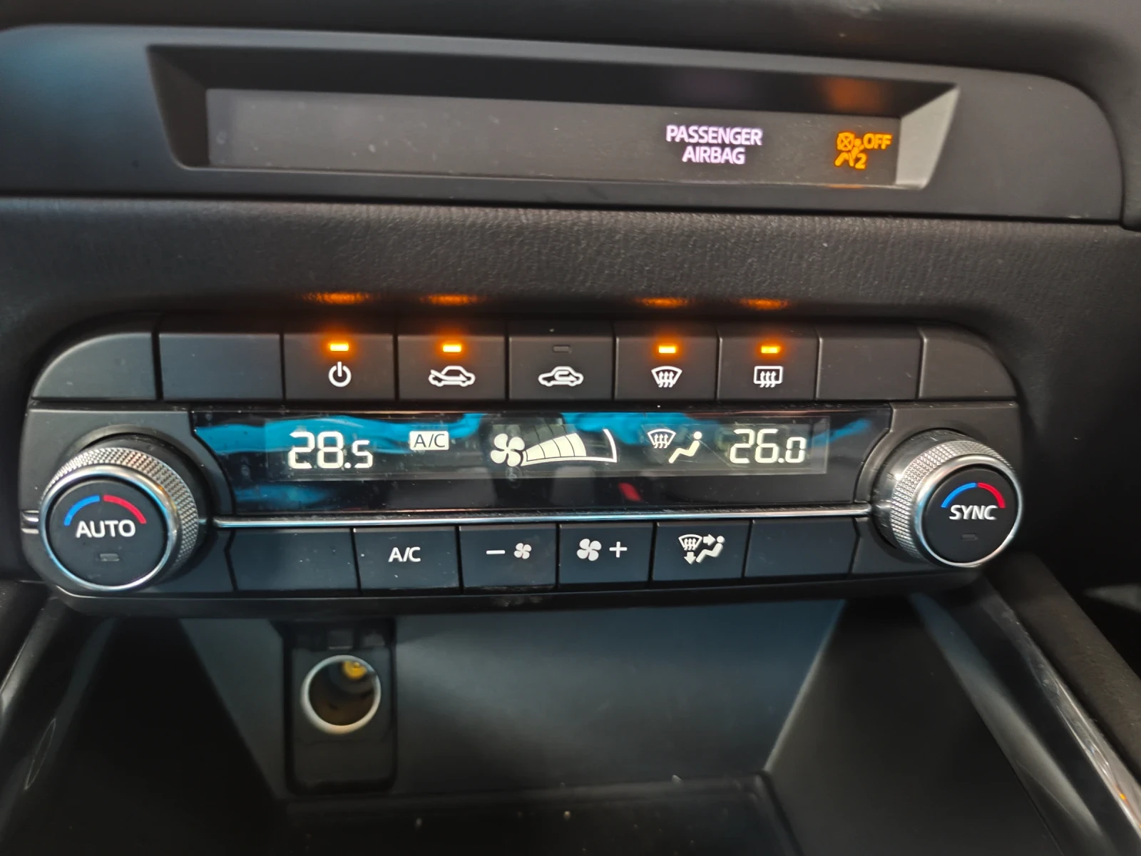 Mazda CX-5 4x4 2.2d  2020 Euro 6D | Mobile.bg   13