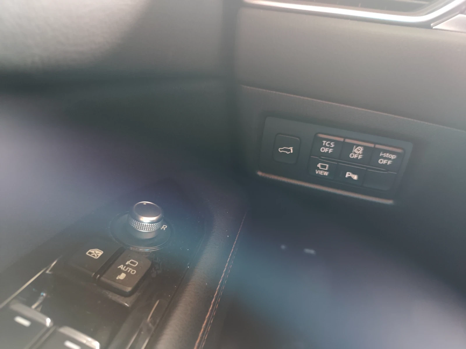 Mazda CX-5 4x4 2.2d  2020 Euro 6D | Mobile.bg   14