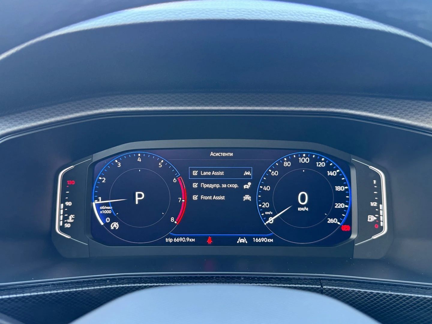 VW T-Cross Life Plus 1.5 TSI OPF DSG - изображение 9