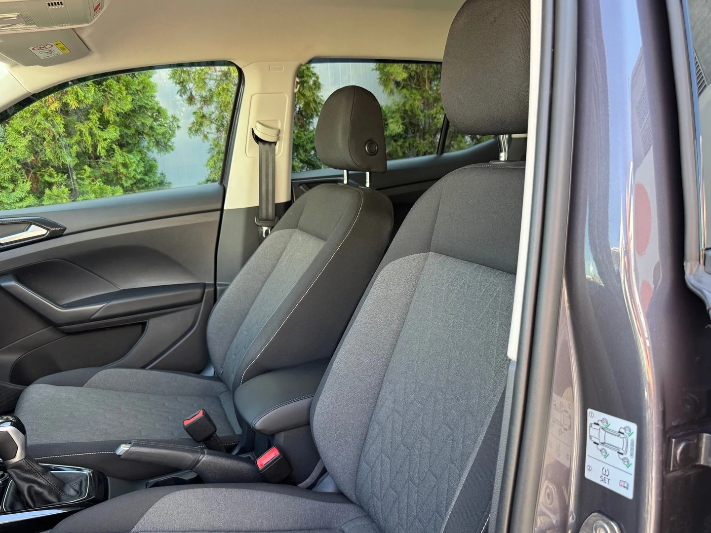 VW T-Cross Life Plus 1.5 TSI OPF DSG - изображение 5