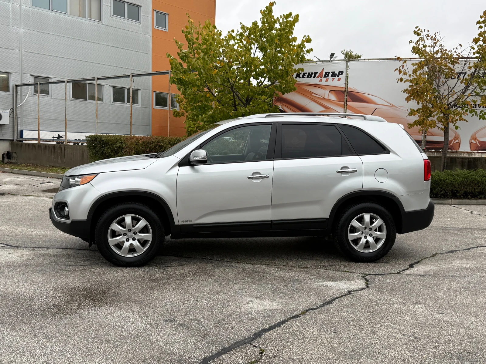 Kia Sorento 2.2d 197 к.с.  - изображение 2