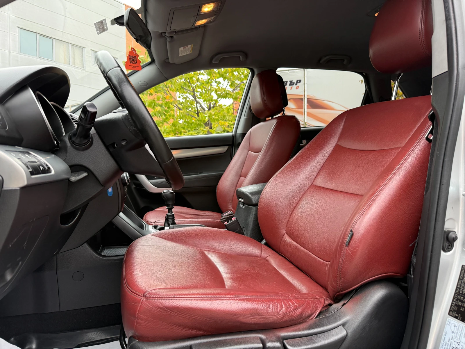 Kia Sorento 2.2d 197 к.с.  - изображение 8