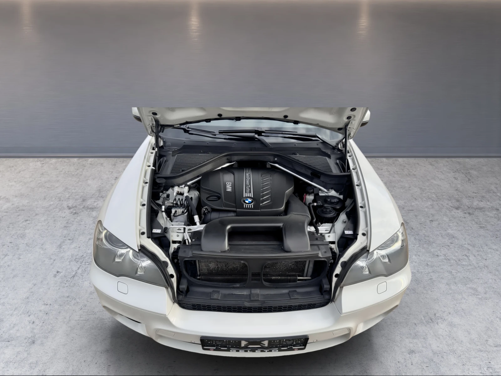 BMW X5 m/full/bang/shadow/leasing | Mobile.bg   17