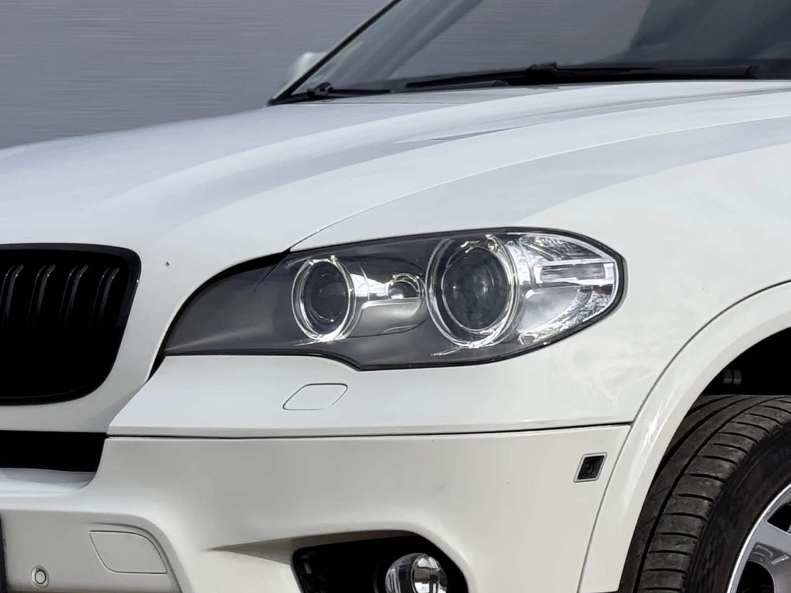 BMW X5 m/full/bang/shadow/leasing - изображение 3