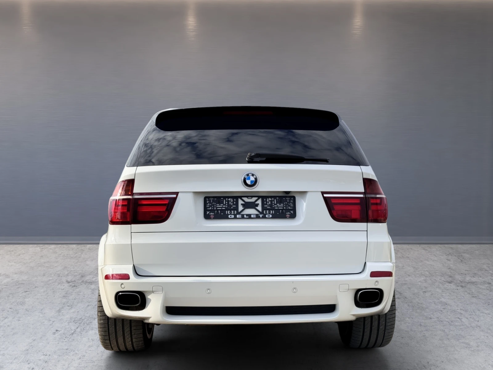 BMW X5 m/full/bang/shadow/leasing - изображение 6