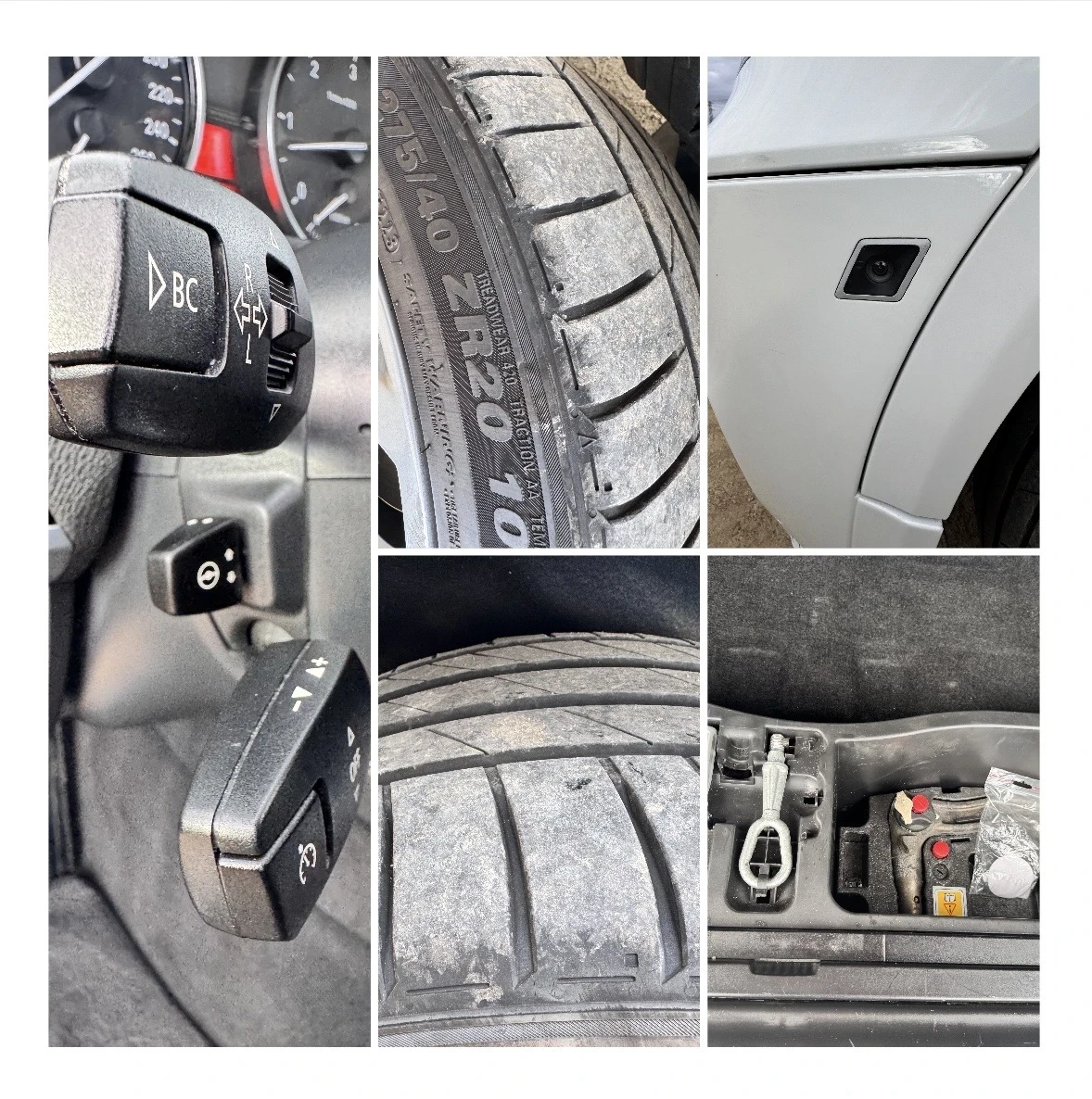 BMW X5 m/full/bang/shadow/leasing | Mobile.bg   15