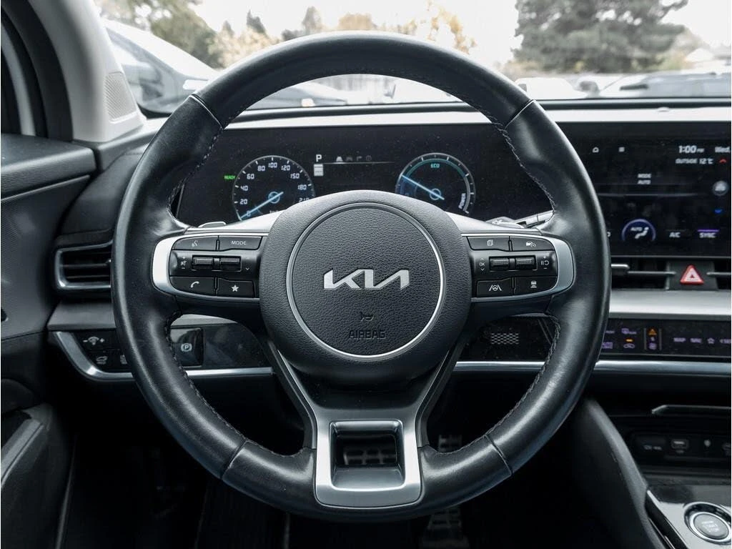 Kia Sportage HYBRID SX* HARMAN/KARDON* 360 CAM* DISTRONIC*  | Mobile.bg   8