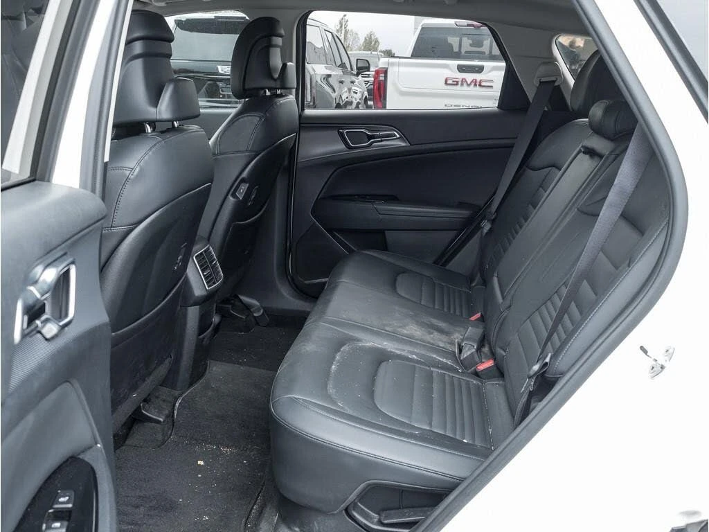 Kia Sportage HYBRID SX* HARMAN/KARDON* 360 CAM* DISTRONIC*  | Mobile.bg   12