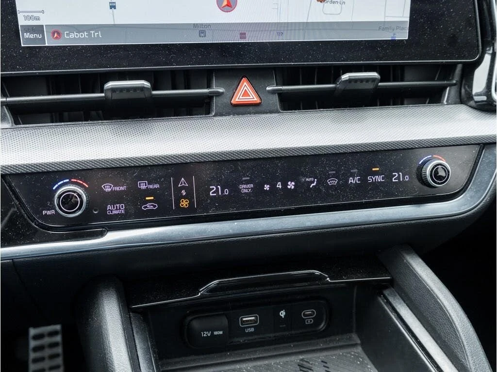 Kia Sportage HYBRID SX* HARMAN/KARDON* 360 CAM* DISTRONIC*  | Mobile.bg   10