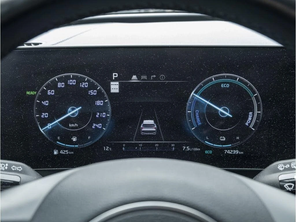 Kia Sportage HYBRID SX* HARMAN/KARDON* 360 CAM* DISTRONIC*  | Mobile.bg   13