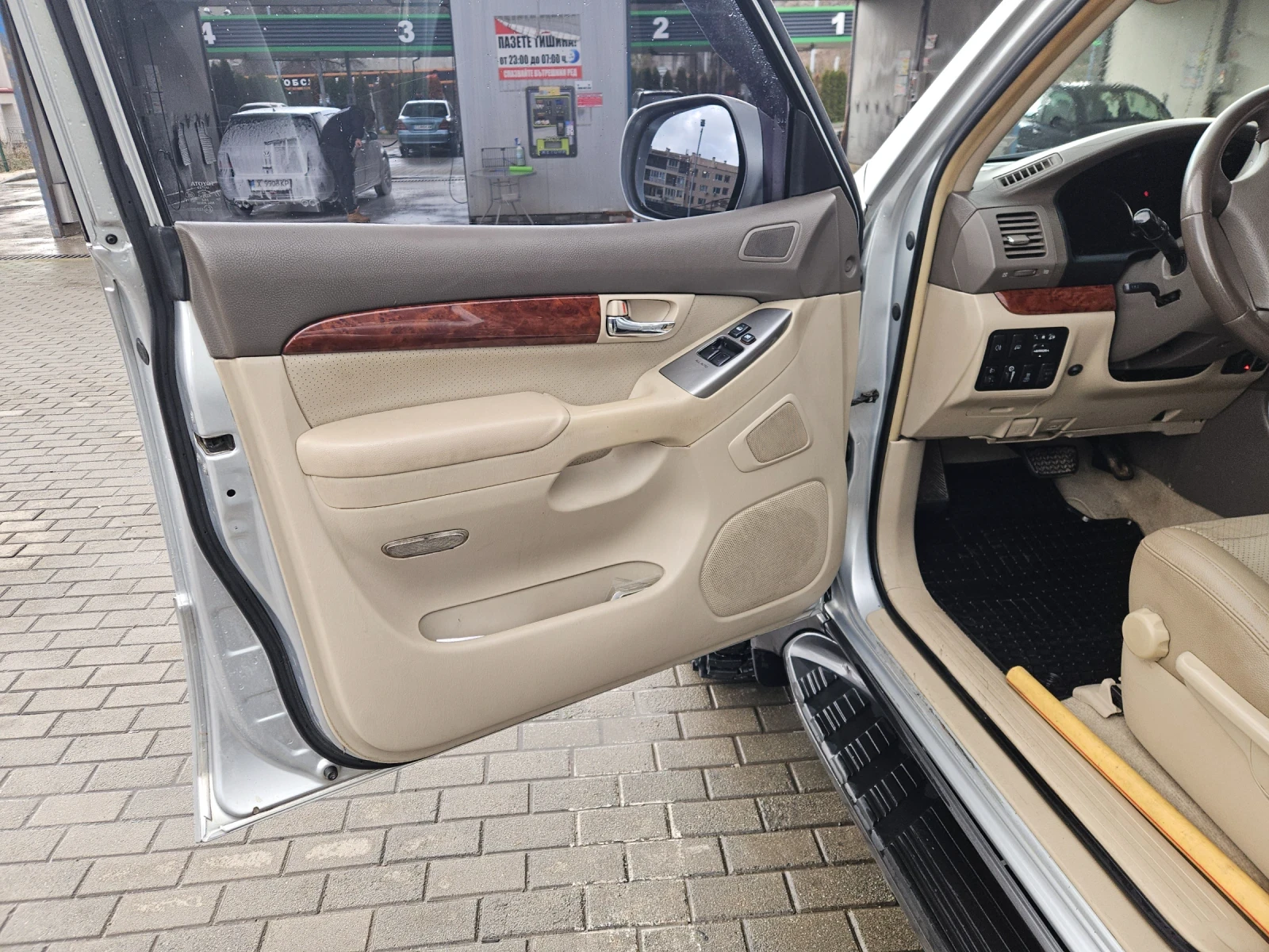 Toyota Land cruiser ??��� ���������!!!?? | Mobile.bg � ����������� 14