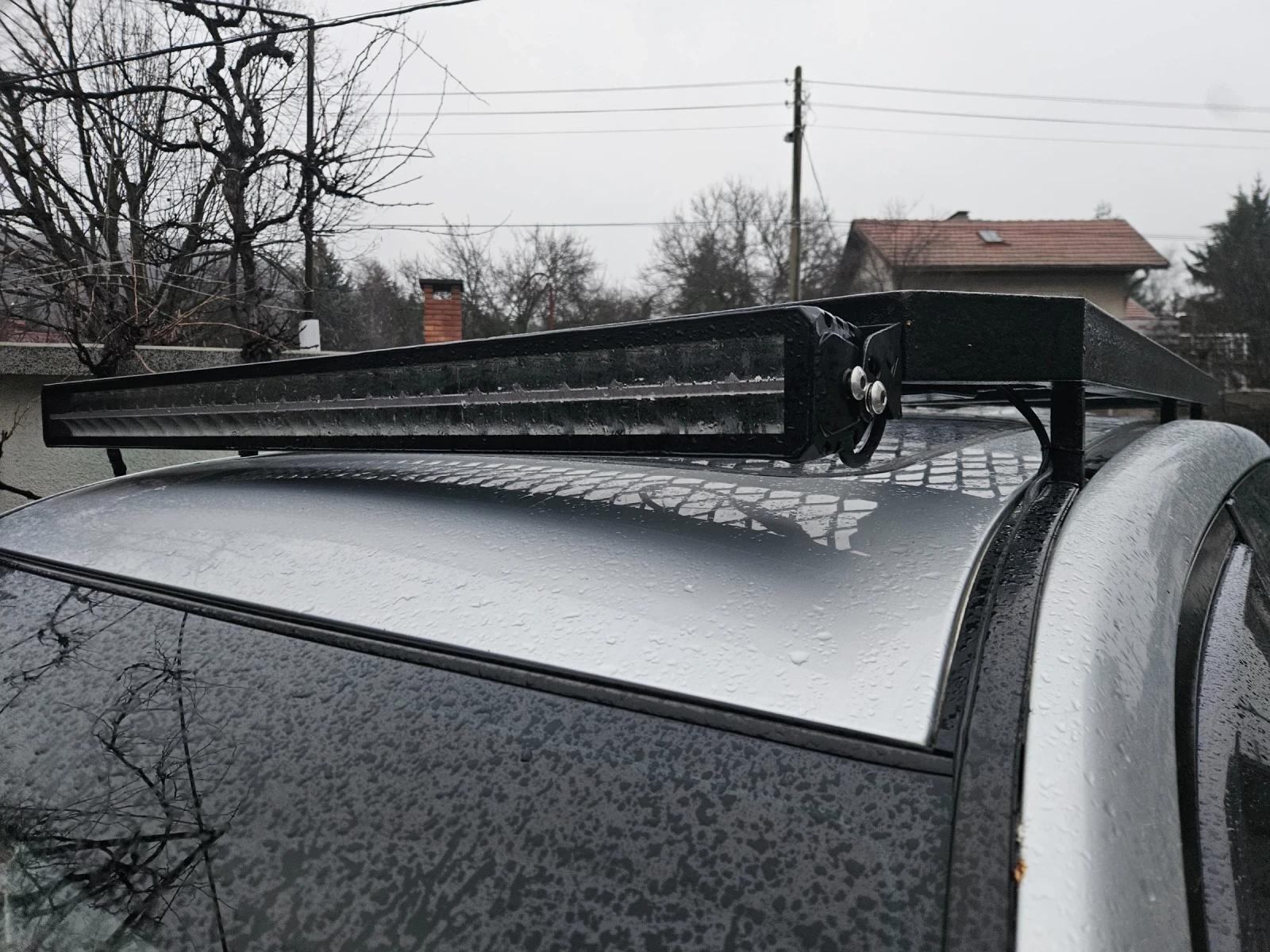 Toyota Land cruiser ??Топ състояние!!!?? - изображение 10