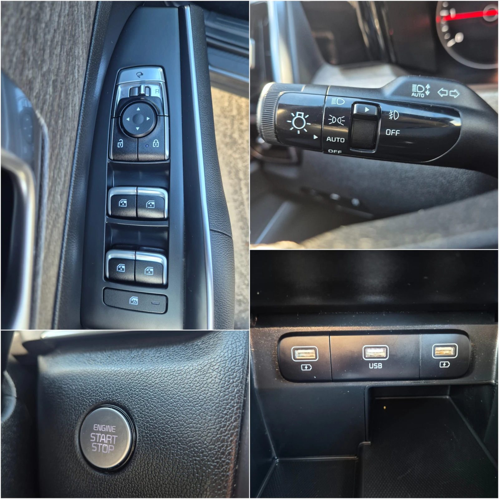 Kia Sorento 2.2 CRDI 4X2 ������� � �� | Mobile.bg � ����������� 12