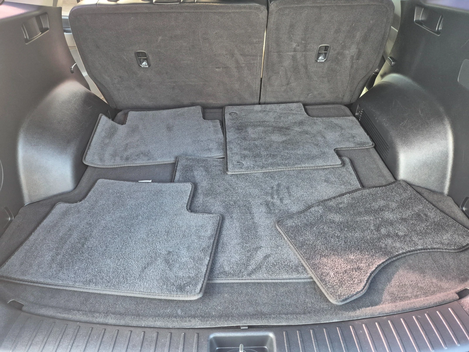 Kia Sorento 2.2 CRDI 4X2 ������� � �� | Mobile.bg � ����������� 15