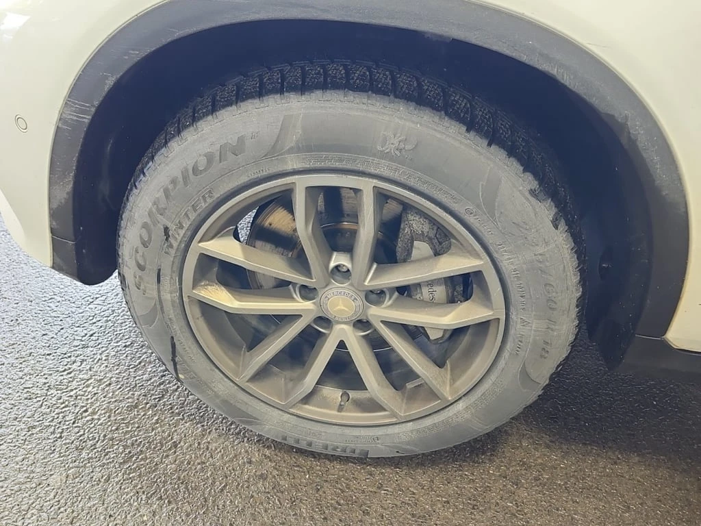 Mercedes-Benz GLC 2019 4MATIC 300 * CARFAX * ��� ������������ ������ | Mobile.bg � ����������� 7