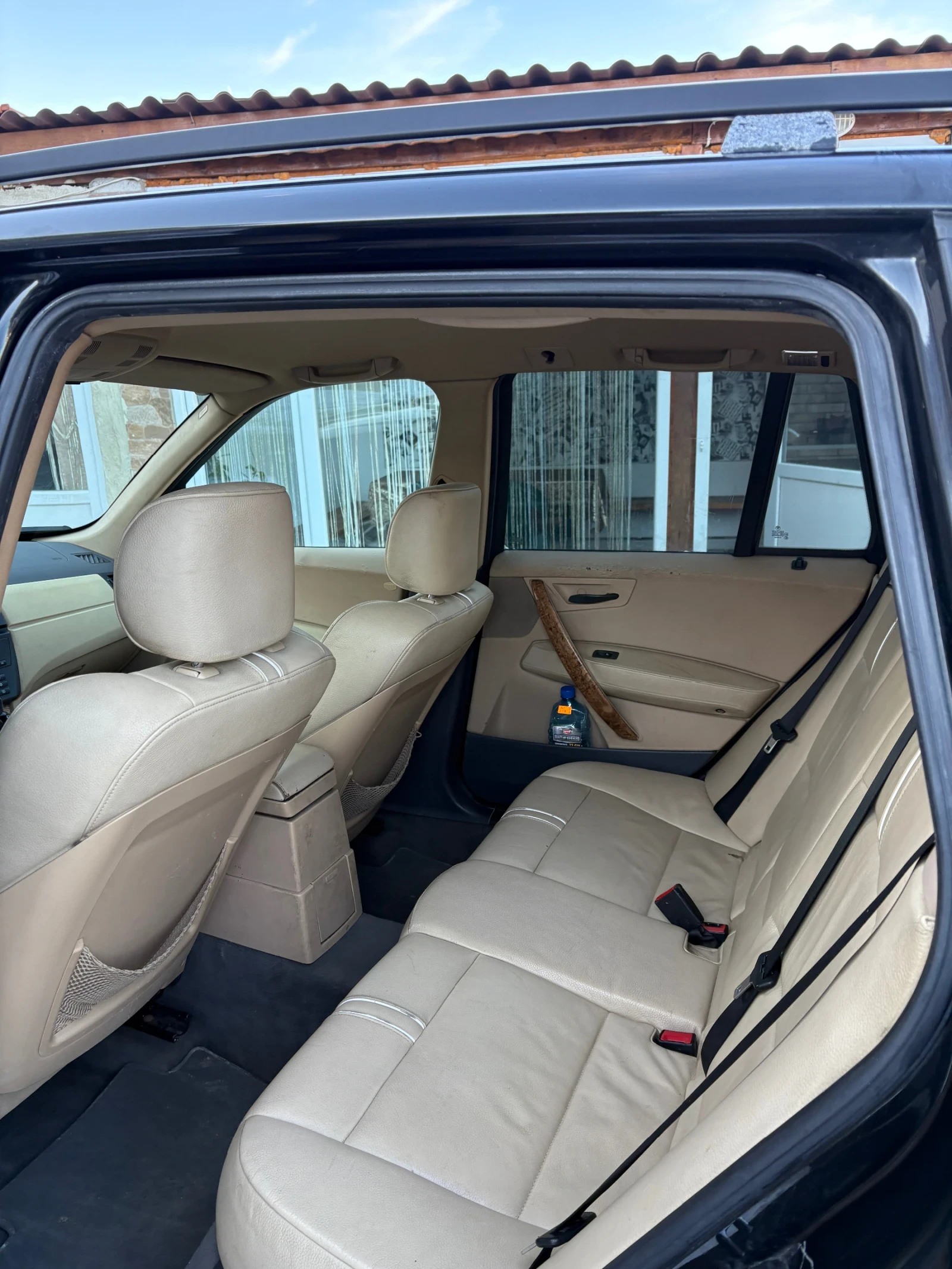 BMW X3  - изображение 3