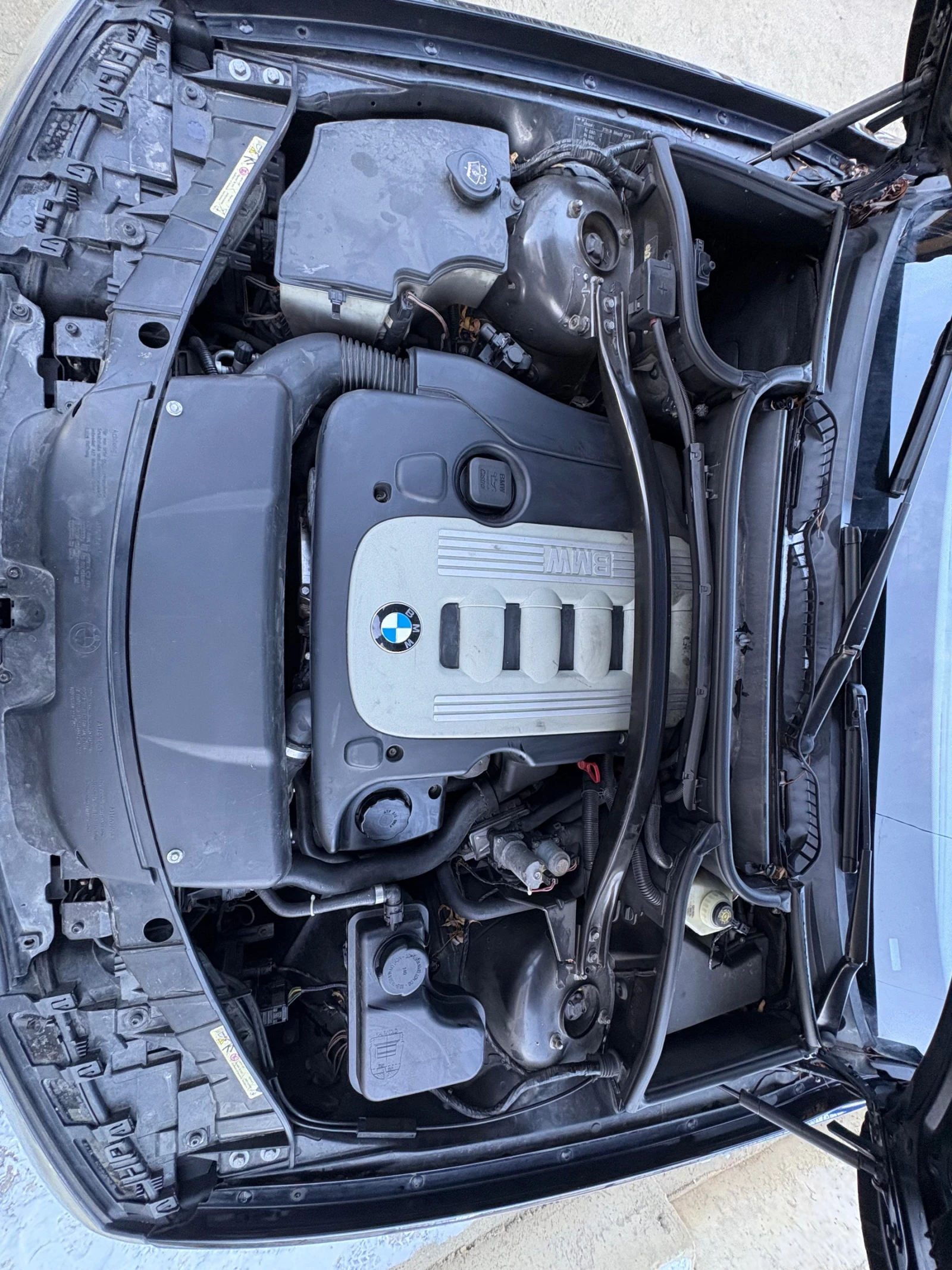 BMW X3  - изображение 6