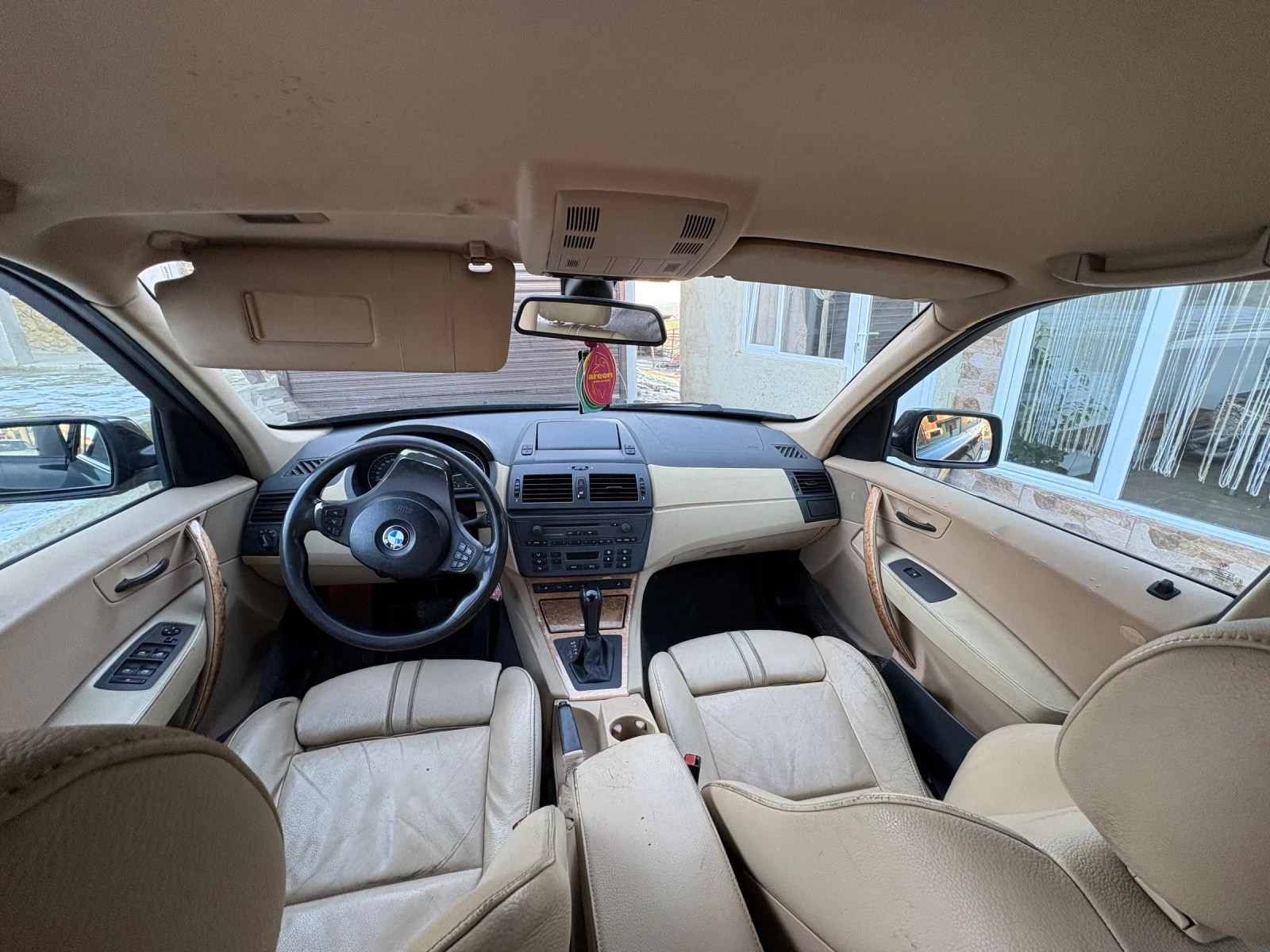 BMW X3  - изображение 2