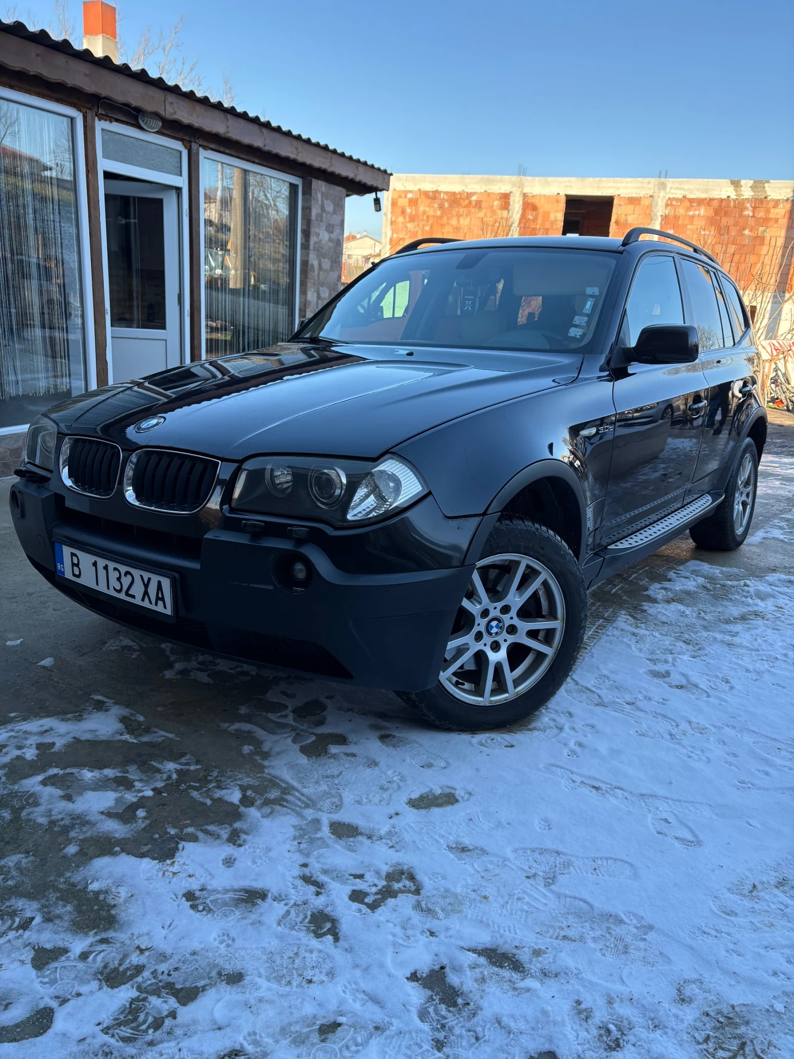BMW X3 | Mobile.bg � ����������� 1
