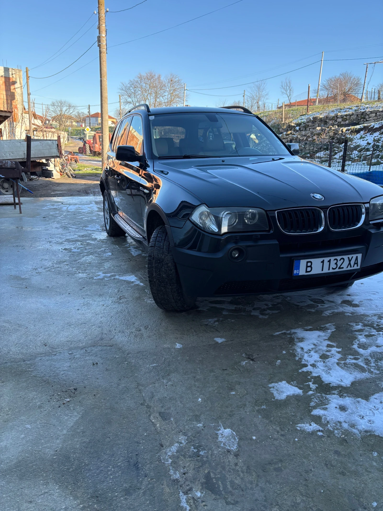 BMW X3  - изображение 9