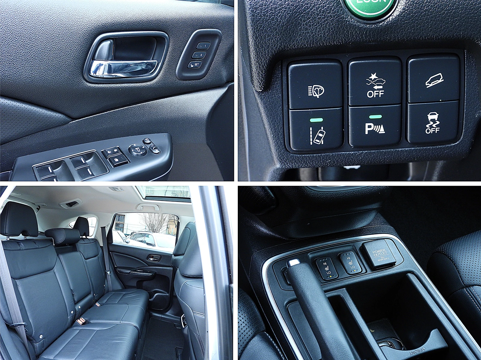 Honda Cr-v 1.6���������-���������/����/����/LANE ASSIST/����� | Mobile.bg � ����������� 13