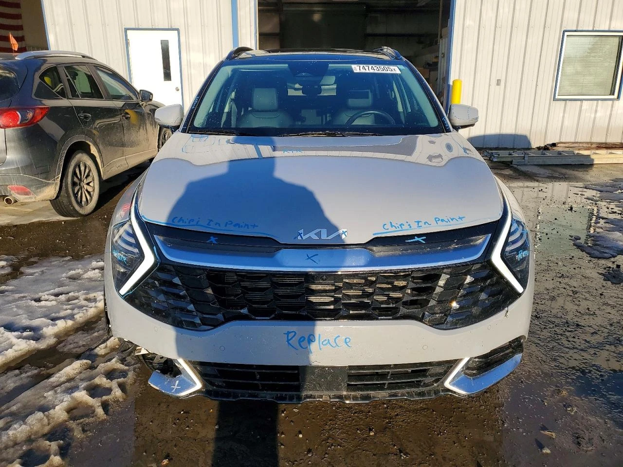 Kia Sportage SX PRESTIGE - изображение 6